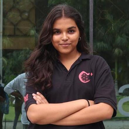 Chavan Aditi Anand